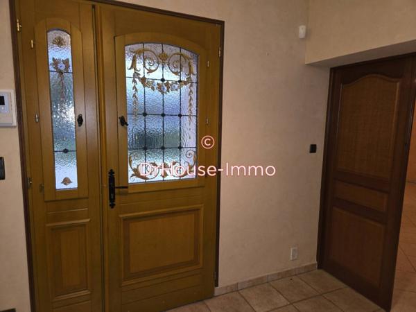 Maison à vendre 7 pièces de 190 m²