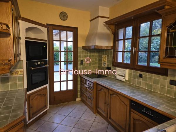 Maison à vendre 7 pièces de 190 m²