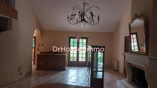 Maison à vendre 7 pièces de 190 m²