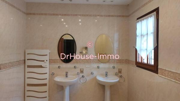 Maison à vendre 7 pièces de 190 m²