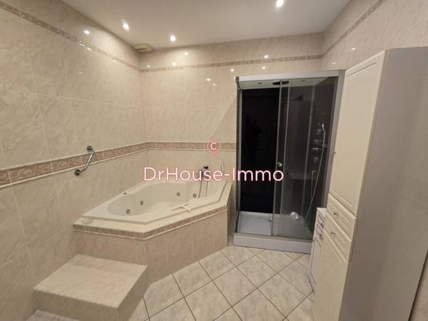 Maison à vendre 7 pièces de 190 m²