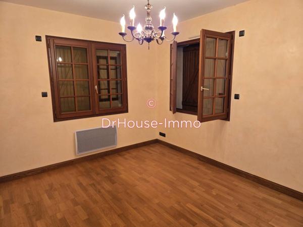 Maison à vendre 7 pièces de 190 m²