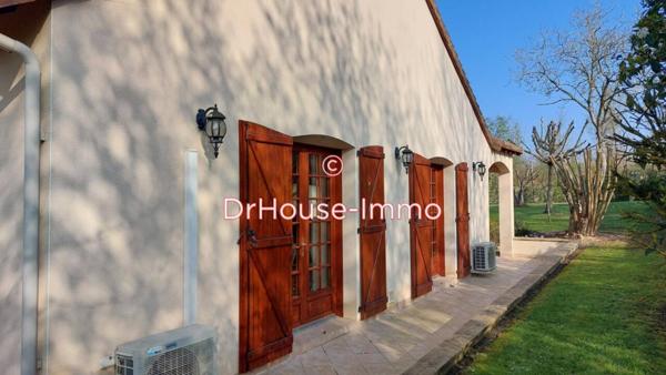 Maison à vendre 7 pièces de 190 m²