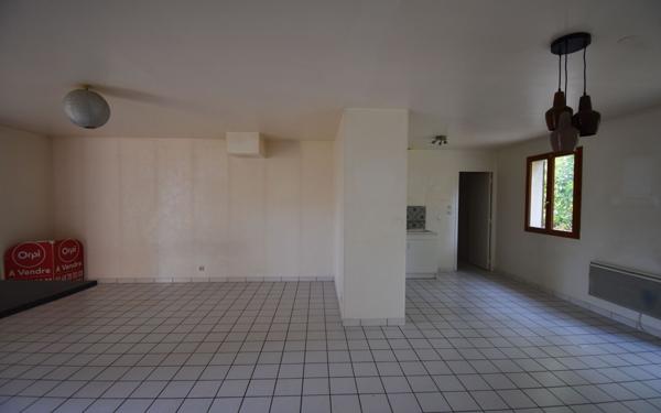 Maison à vendre    4 pièces •  Saint-Satur