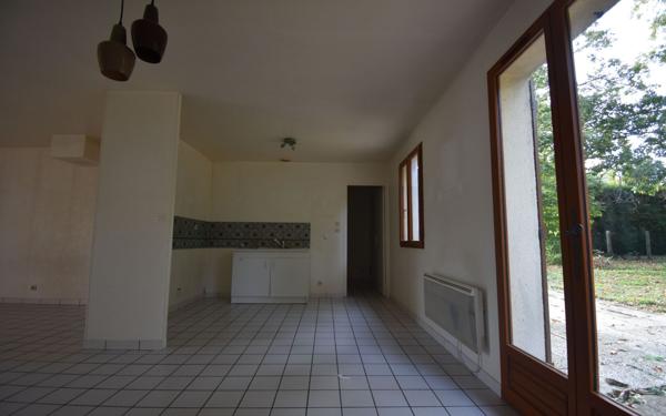 Maison à vendre    4 pièces •  Saint-Satur