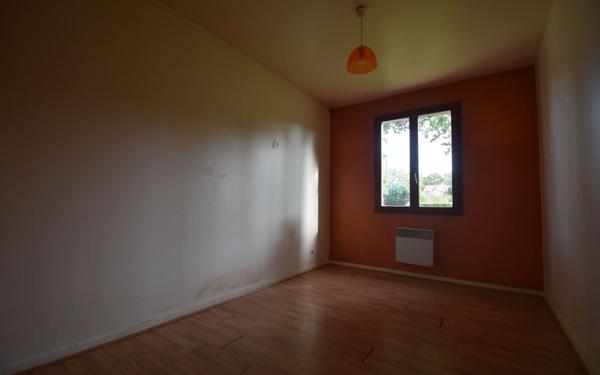 Maison à vendre    4 pièces •  Saint-Satur