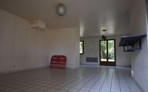 Maison à vendre    4 pièces •  Saint-Satur