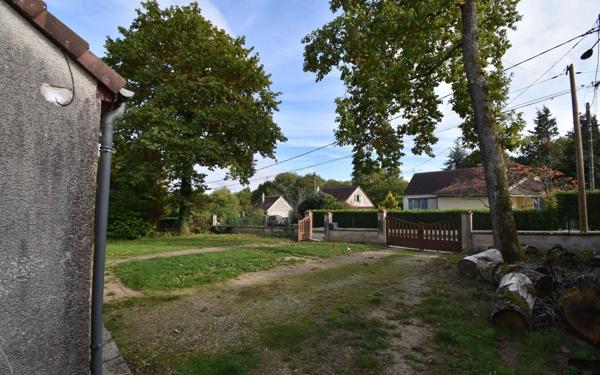 Maison à vendre    4 pièces •  Saint-Satur