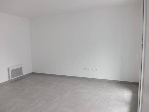 Appartement 2 pièces - 44800 Saint-Herblain -  MARCEL PAUL