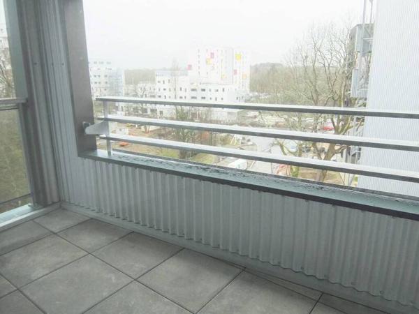 Appartement 2 pièces - 44800 Saint-Herblain -  MARCEL PAUL