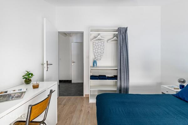 F3 MEUBLE EN DUPLEX + PLACE DE PARKING 29 RUE DE LA ...