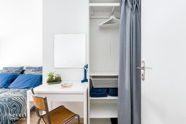 F3 MEUBLE EN DUPLEX + PLACE DE PARKING 29 RUE DE LA ...