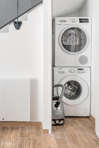 F3 MEUBLE EN DUPLEX + PLACE DE PARKING 29 RUE DE LA ...