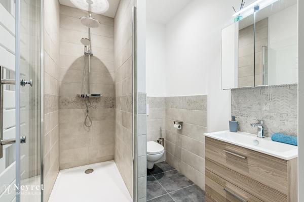 F3 MEUBLE EN DUPLEX + PLACE DE PARKING 29 RUE DE LA ...
