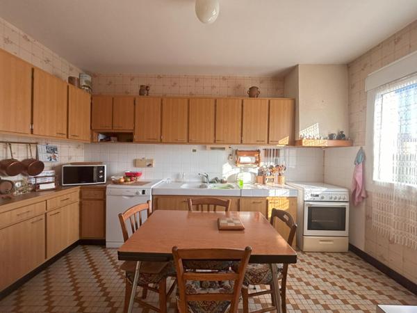 Maison à SELLES-SUR-CHER, 41130 - 5 pièces 102m²