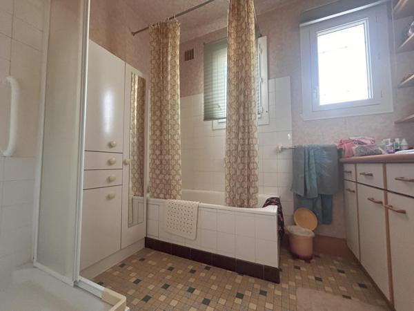 Maison à SELLES-SUR-CHER, 41130 - 5 pièces 102m²