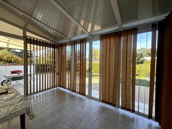 Maison à SELLES-SUR-CHER, 41130 - 5 pièces 102m²