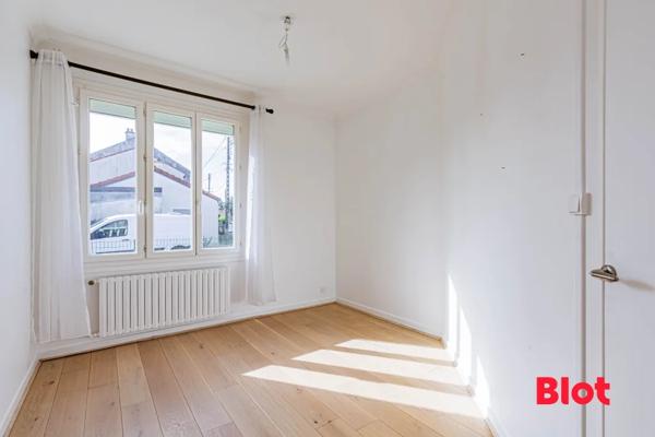 Maison 4 pièce(s)