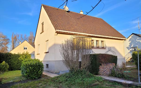 Maison à vendre    5 pièces •  Volgelsheim