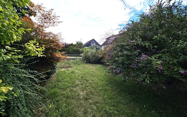 Maison à vendre    5 pièces •  Volgelsheim