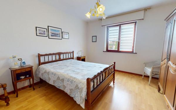 Maison à vendre    5 pièces •  Volgelsheim