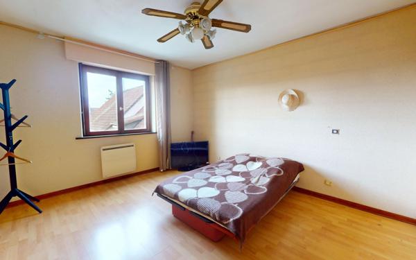 Maison à vendre    5 pièces •  Volgelsheim