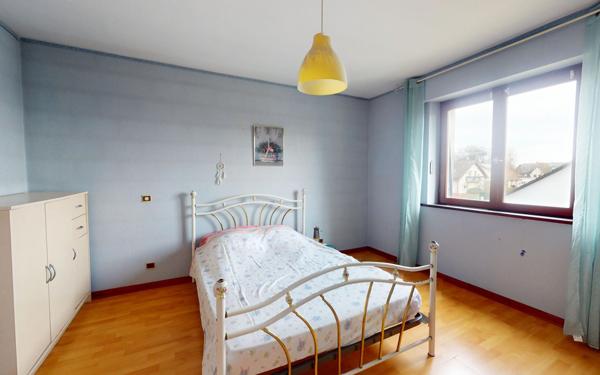 Maison à vendre    5 pièces •  Volgelsheim