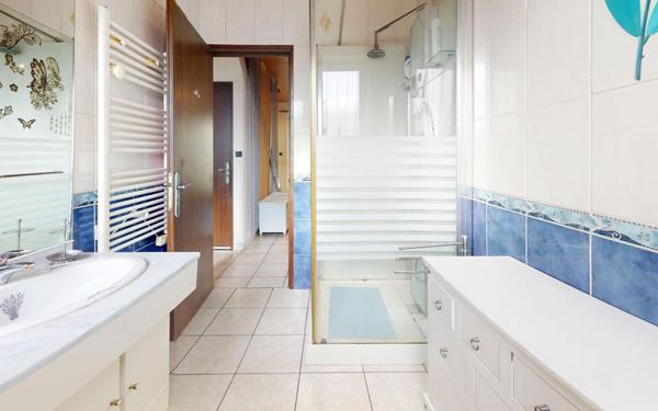 Maison à vendre    5 pièces •  Volgelsheim