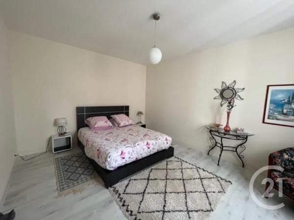 Maison à vendre  8 pièces - 343 m2 AVAILLES EN CHATELLERAULT - 86