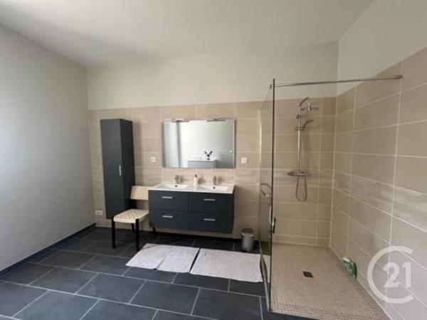 Maison à vendre  8 pièces - 343 m2 AVAILLES EN CHATELLERAULT - 86