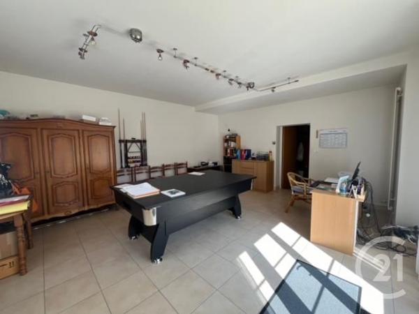 Maison à vendre  8 pièces - 343 m2 AVAILLES EN CHATELLERAULT - 86