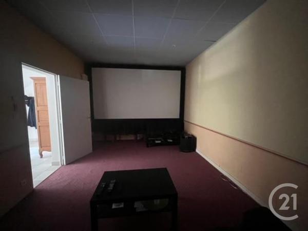 Maison à vendre  8 pièces - 343 m2 AVAILLES EN CHATELLERAULT - 86