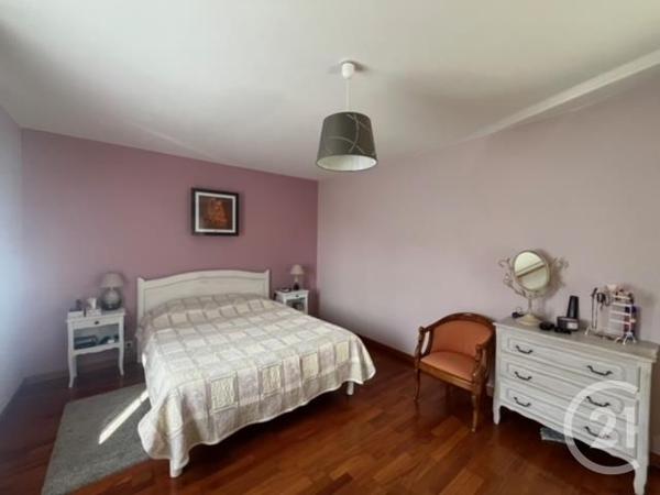 Maison à vendre  8 pièces - 343 m2 AVAILLES EN CHATELLERAULT - 86