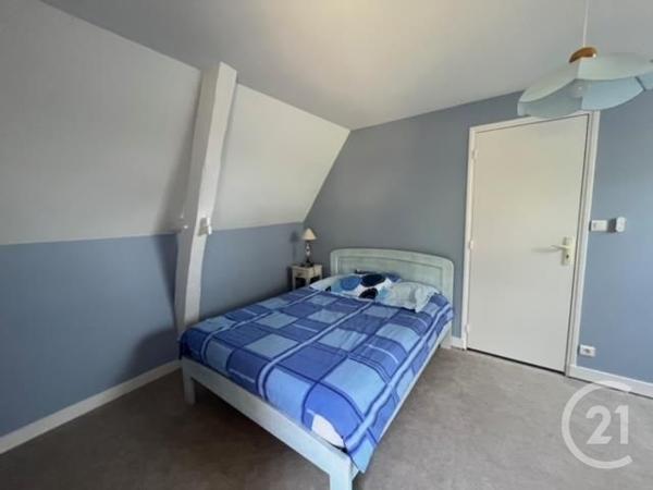 Maison à vendre  8 pièces - 343 m2 AVAILLES EN CHATELLERAULT - 86