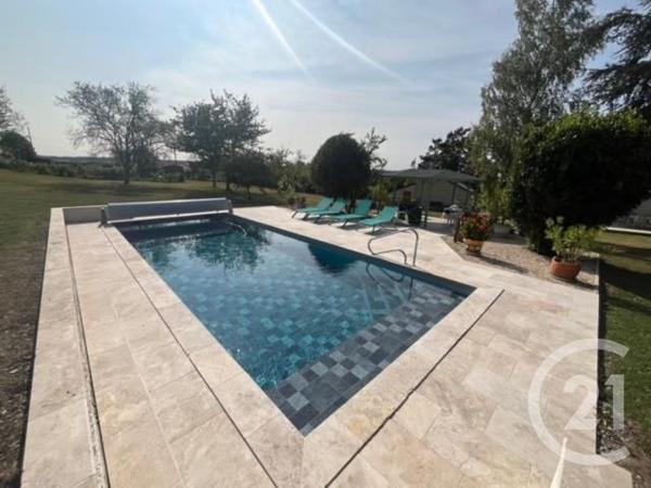 Maison à vendre  8 pièces - 343 m2 AVAILLES EN CHATELLERAULT - 86