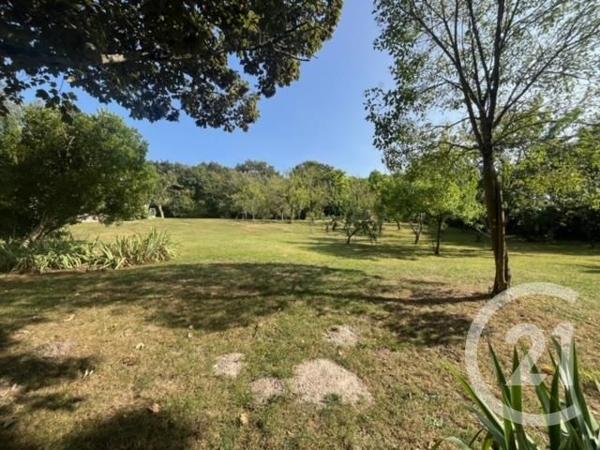 Maison à vendre  8 pièces - 343 m2 AVAILLES EN CHATELLERAULT - 86