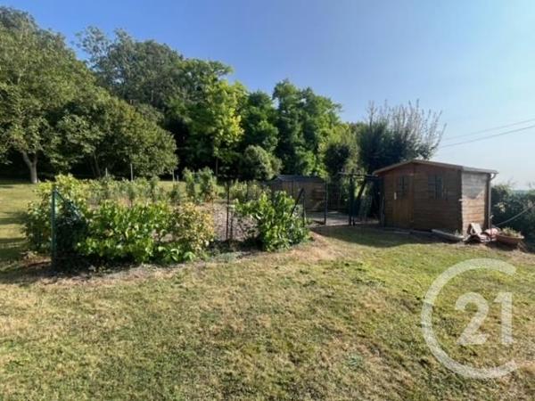 Maison à vendre  8 pièces - 343 m2 AVAILLES EN CHATELLERAULT - 86