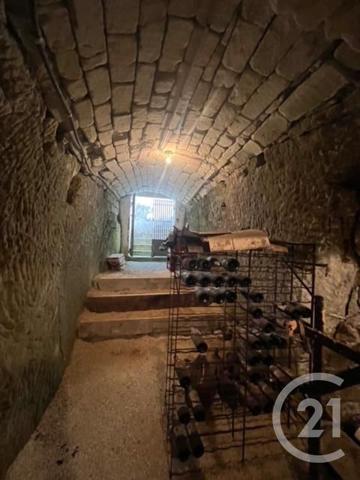 Maison à vendre  8 pièces - 343 m2 AVAILLES EN CHATELLERAULT - 86