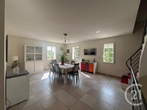 Maison à vendre  8 pièces - 343 m2 AVAILLES EN CHATELLERAULT - 86