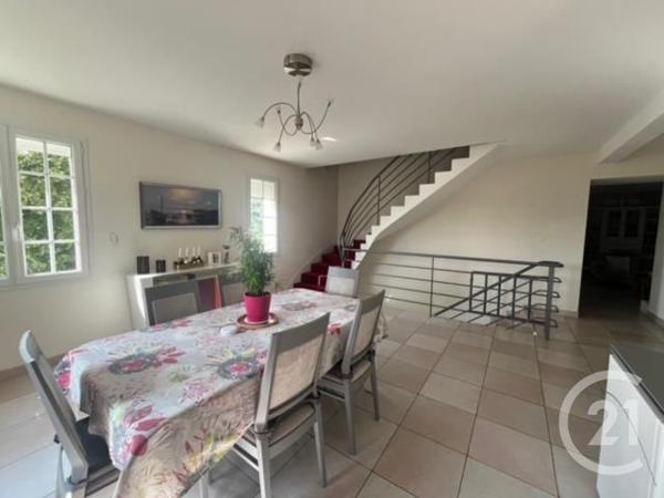 Maison à vendre  8 pièces - 343 m2 AVAILLES EN CHATELLERAULT - 86