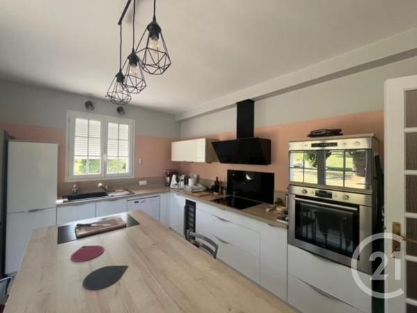 Maison à vendre  8 pièces - 343 m2 AVAILLES EN CHATELLERAULT - 86