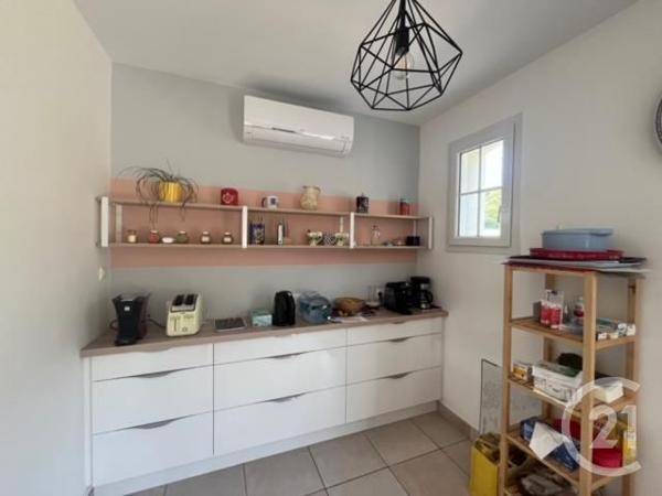 Maison à vendre  8 pièces - 343 m2 AVAILLES EN CHATELLERAULT - 86