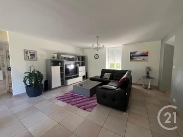 Maison à vendre  8 pièces - 343 m2 AVAILLES EN CHATELLERAULT - 86