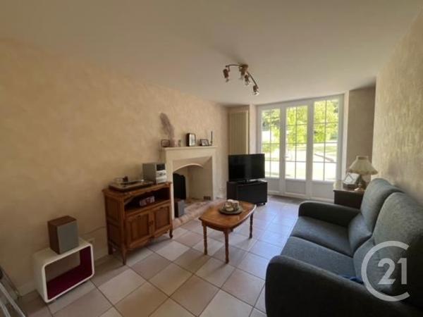 Maison à vendre  8 pièces - 343 m2 AVAILLES EN CHATELLERAULT - 86
