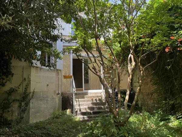 Maison à vendre 462 000 € Libourne 8 p 149 m² DPE D