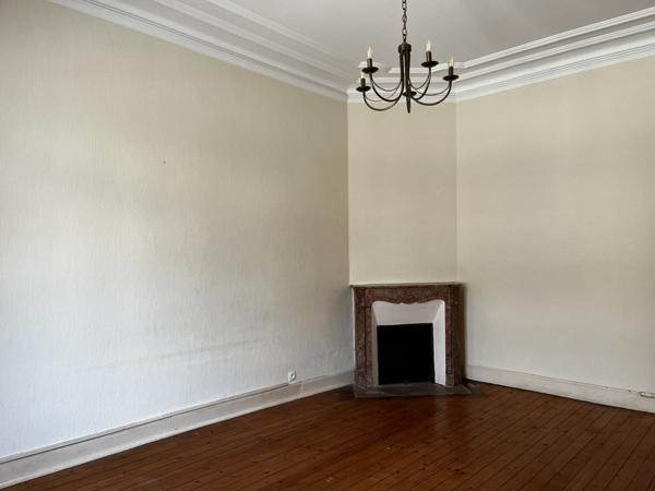 Maison à vendre 462 000 € Libourne 8 p 149 m² DPE D