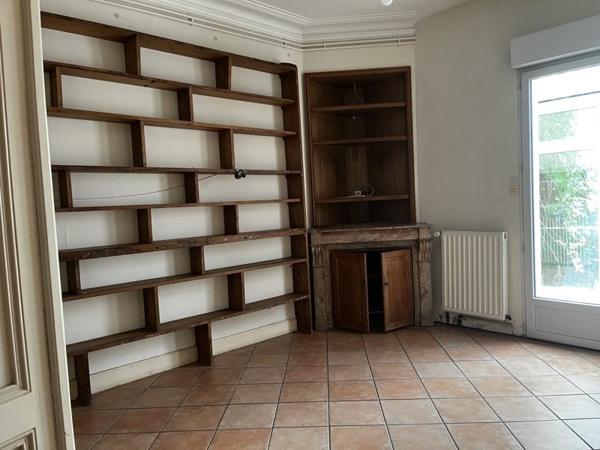 Maison à vendre 462 000 € Libourne 8 p 149 m² DPE D