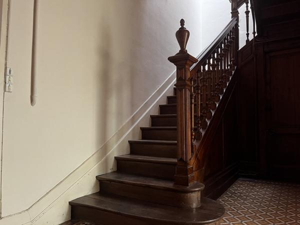 Maison à vendre 462 000 € Libourne 8 p 149 m² DPE D