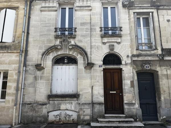 Maison à vendre 462 000 € Libourne 8 p 149 m² DPE D
