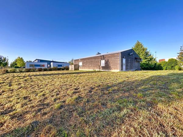 Sur le secteur de Plélan-le-Grand